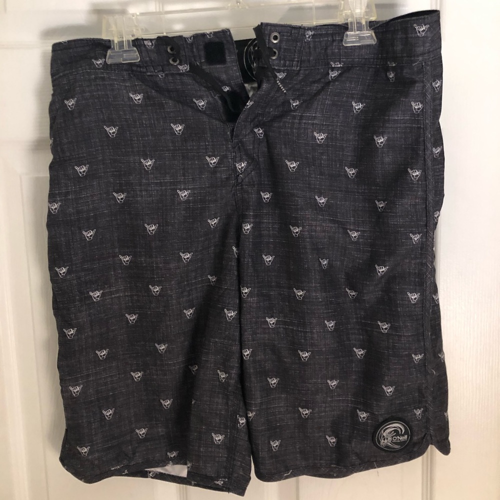 O’Neill Swim Trunks